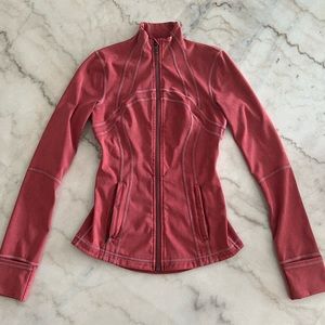 Lululemon align jacket limited edition